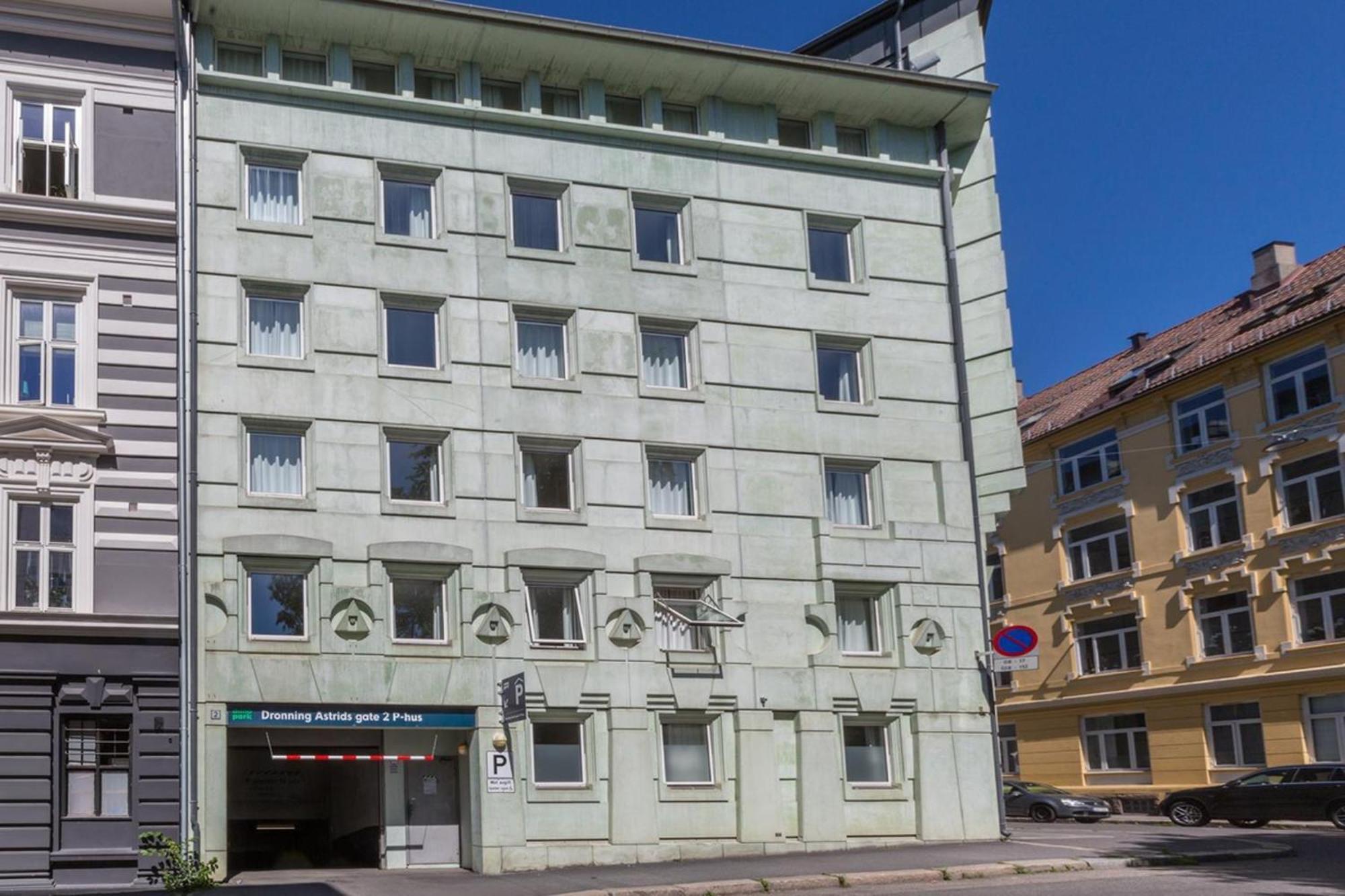 Appartement **royal ** Modern ** Fast - Wifi ** Smart Tv ** Oslo