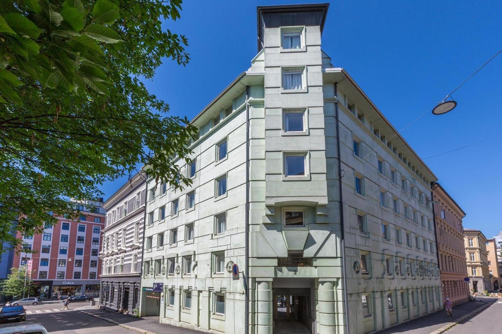 **royal ** Modern ** Fast - Wifi ** Smart Tv ** Appartement Oslo