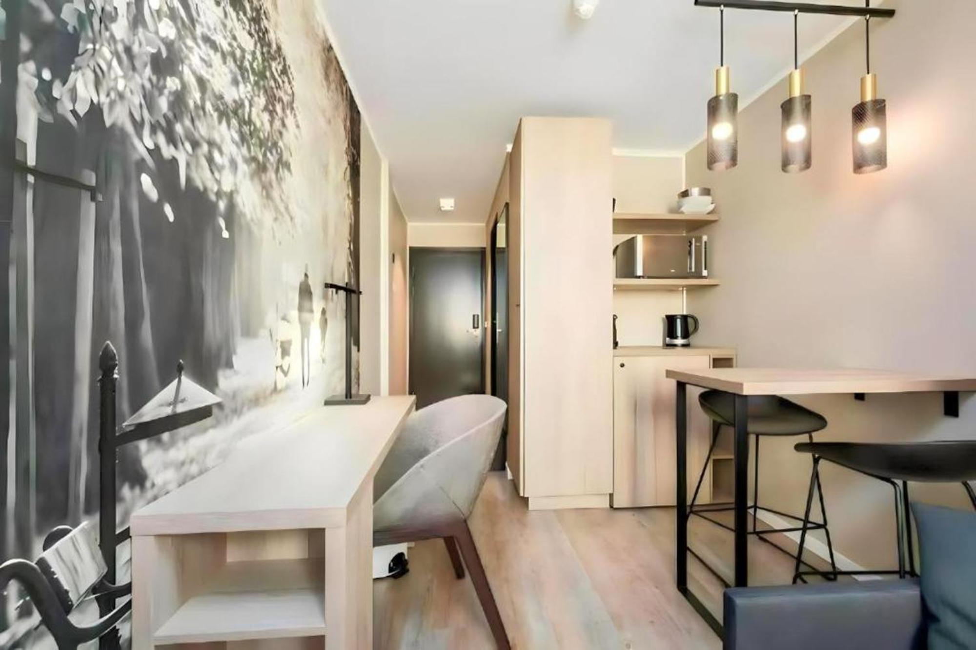 Appartement **royal ** Modern ** Fast - Wifi ** Smart Tv ** Oslo