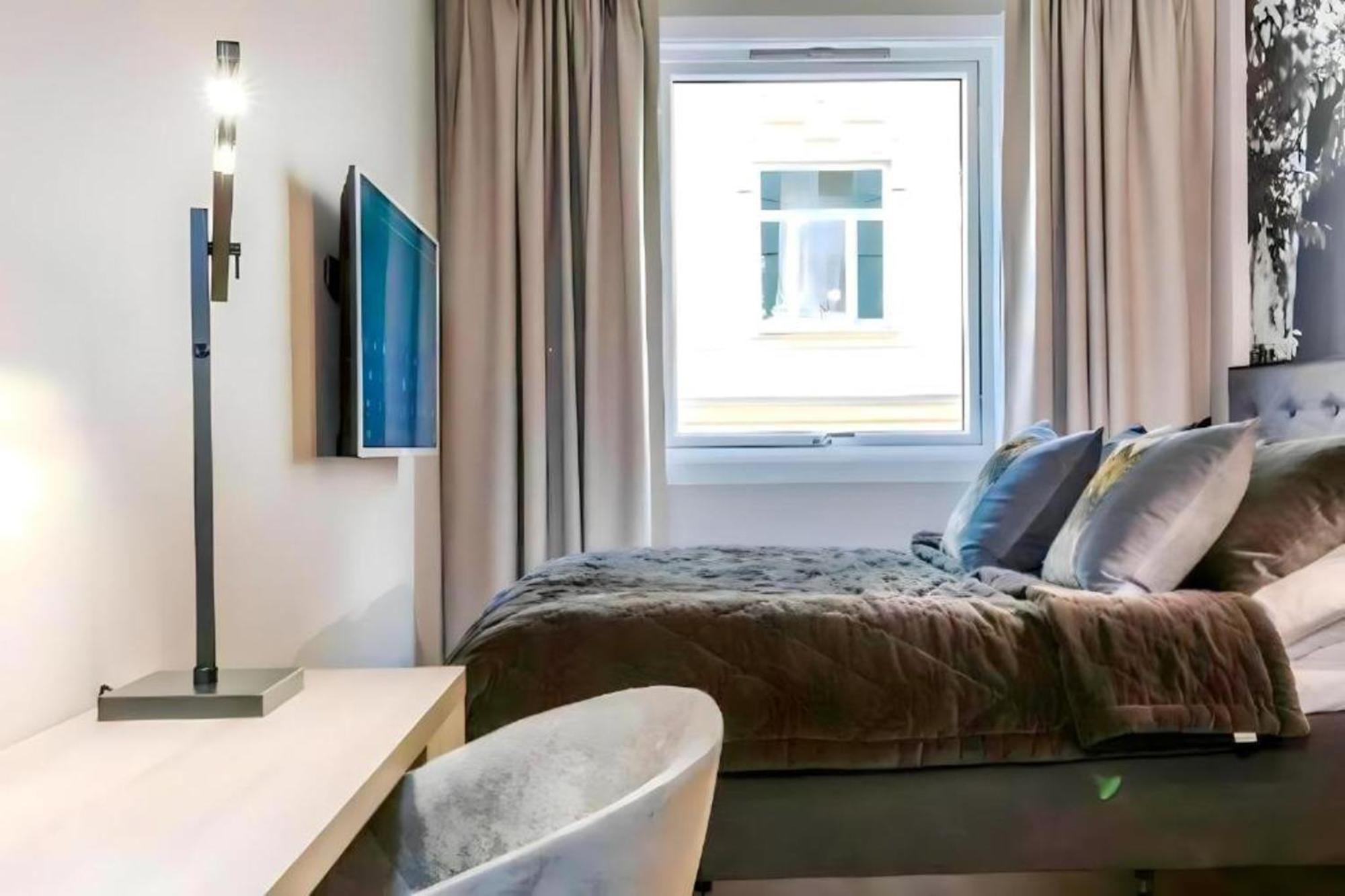 Appartement **royal ** Modern ** Fast - Wifi ** Smart Tv **