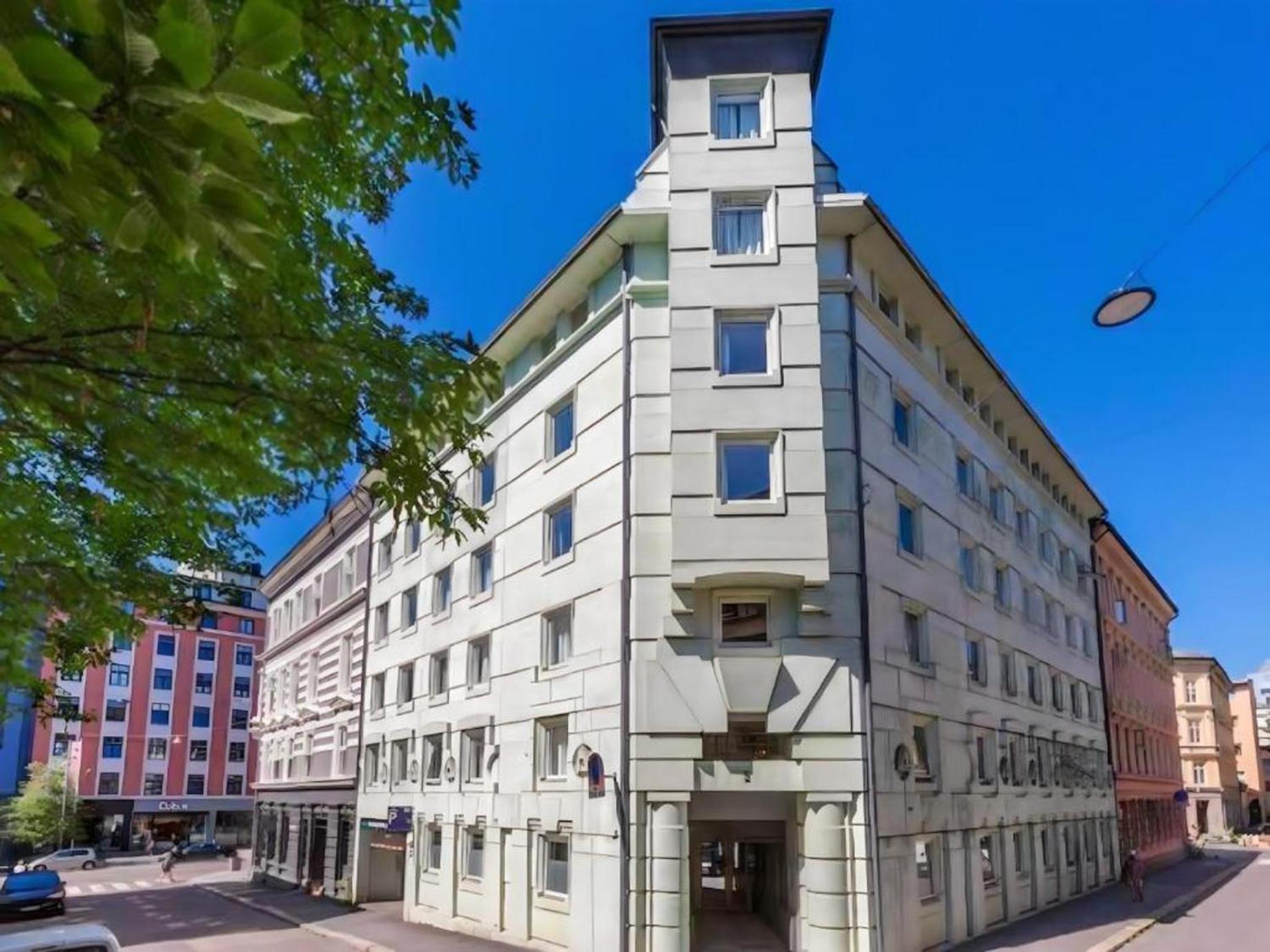 Appartement **royal ** Modern ** Fast - Wifi ** Smart Tv ** Oslo